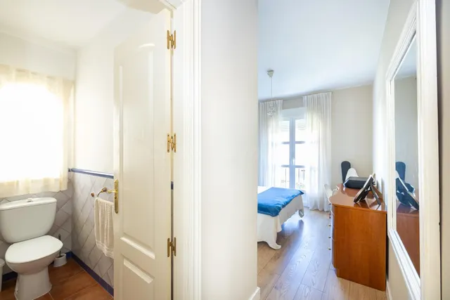 MAGNÍFICO CHALET EN URB. SUEÑOS DE CADIMA, ALHENDIN — 29