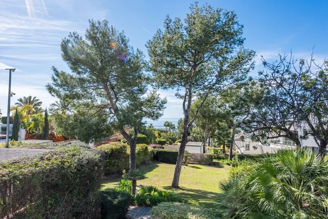 Adosado 4 habitaciones 728m² en venta - Marbella — 2