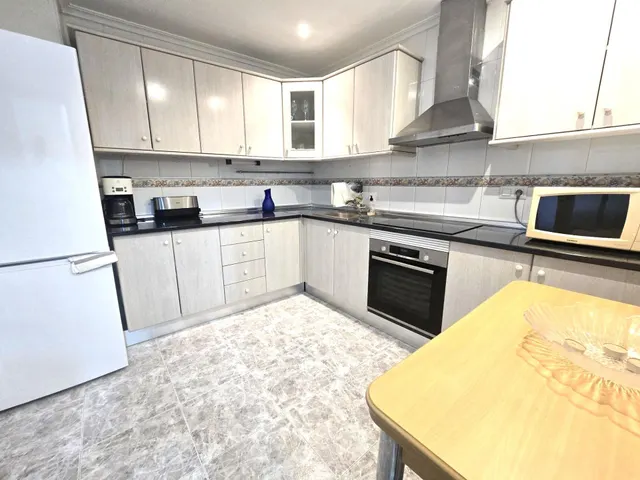 Apartamento 3 habitaciones 125m² en venta - Playa del Cura — 9