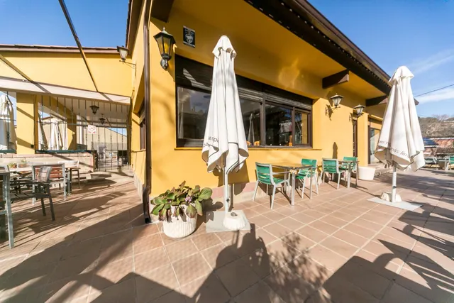 Restaurante con casa en preciosa ubicación de Cerdanyola — 45