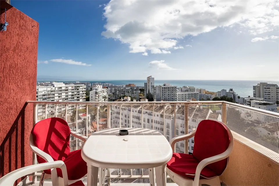 Ático 1 habitación 31m² en venta - Centro