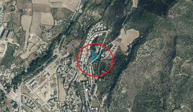 Terreno Urbano en Estella — 2