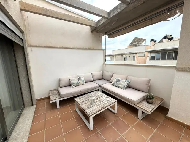 Ático 3 habitaciones 112m² en venta - Centro - foto 5