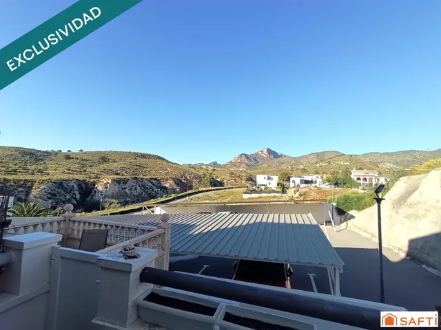 Exclusivo adosado con piscina y terraza — 17