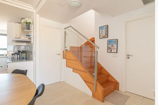 Ático 2 habitaciones 95m² en venta - Costa Del Sol — 13