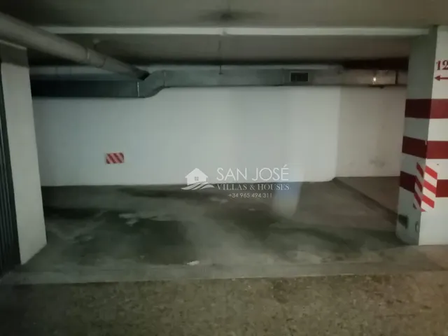 VENTA DE GARAJE EN PETRER, para dos coches — 3