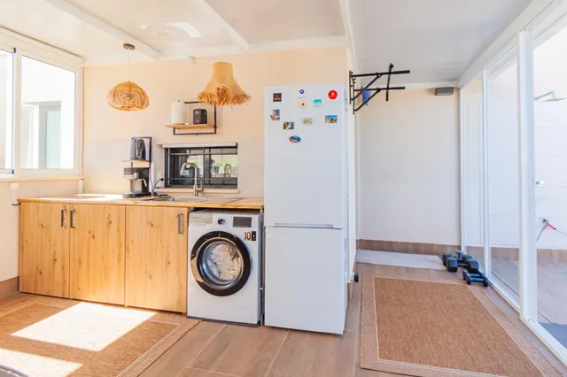 Apartamento 2 habitaciones 101m² en venta - Bellavista — 33