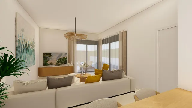 Adosado 3 habitaciones 122m² en venta - Santiago de la Ribera — 13