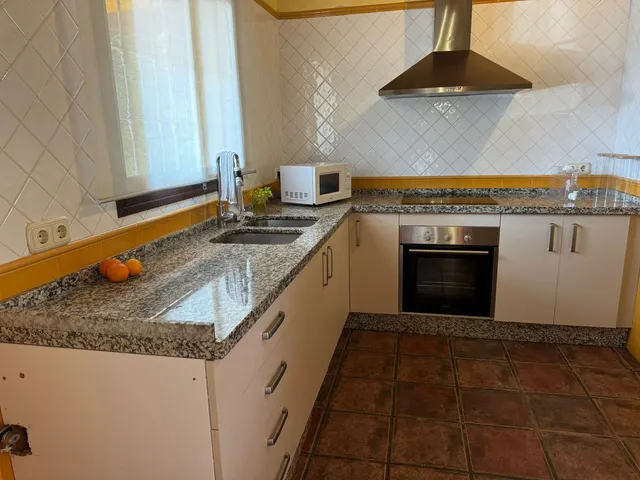 Chalet 2 habitaciones 162m² en venta - Costa Del Sol — 7