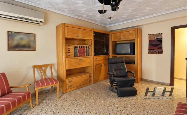 Piso 5 habitaciones 128m² en venta - Burjassot — 22