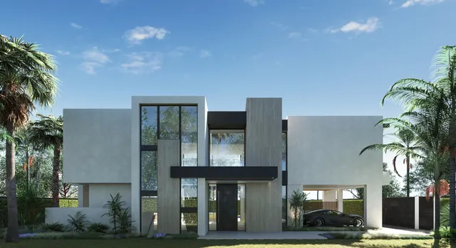 Chalet 4 habitaciones 396m² en venta - Marbella — 34