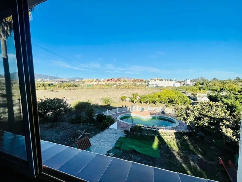 Chalet 7 habitaciones 513m² en venta - Costa Del Sol