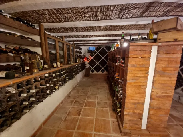 Maravillosa casa con jardín mas casa invitados — 16