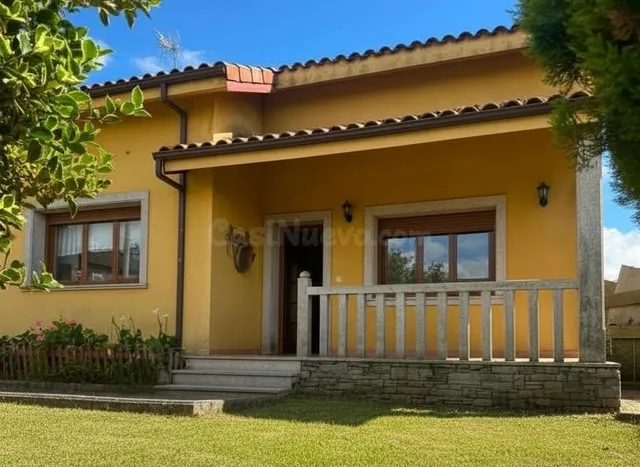 Espacio, tranquilidad y calidad de vida a solo 5 minutos de 