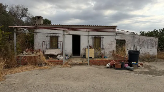 ¡Ocasión en Trigueros! Finca rústica totalmente legalizada con excelente acceso y gran tranquilidad — 18