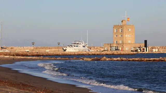 Apartamento 3 habitaciones 106m² en venta - Costa del Sol — 25
