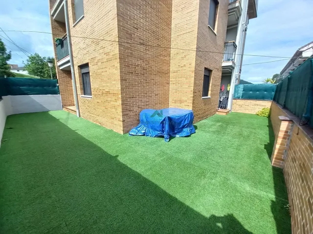 Se alquila bajo en Limpias (Cantabria) — 14
