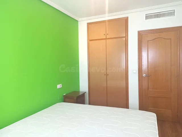 ¡Se alquila en Casillas apartamento semireformado! — 3