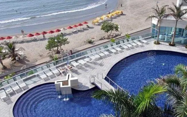 Se vende Hermoso Apartamento Amoblado en Barrio Bocagrande - foto 2