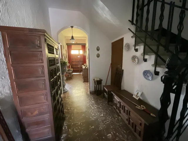 Gran casa en Chozas de Canales — 15