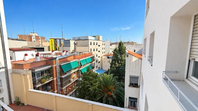 Acogedor y Luminoso Piso en Plaza de Legazpi, Madrid - €1700 - foto 2