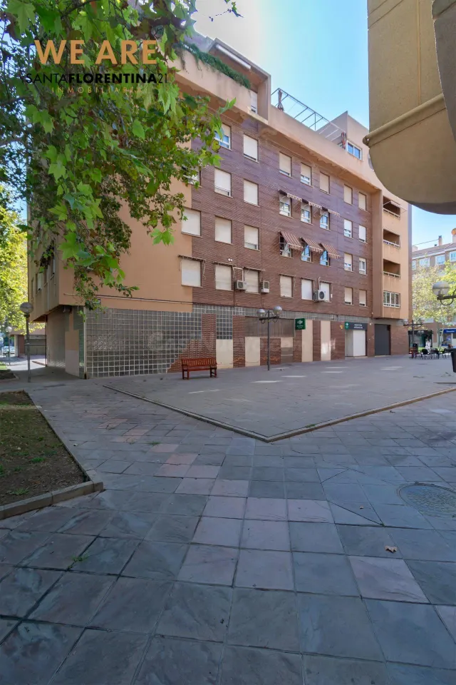 Ático 4 habitaciones 134m² en venta - Avenida Europa — 47