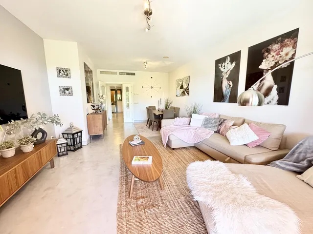 Apartamento 2 habitaciones 107m² en venta - Costa del Sol — 9