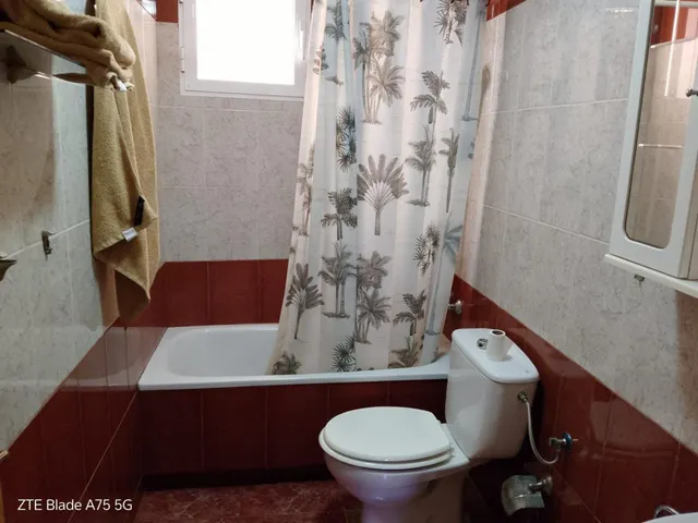 Apartamento 2 habitaciones 59m² en venta - Barrio San Isidro — 10