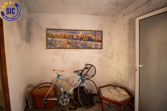 ¡Haz realidad tu proyecto en esta casa con infinitas posibilidades! — 20
