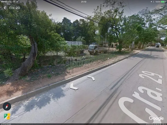 Venta de terreno en Turbaco - foto 4