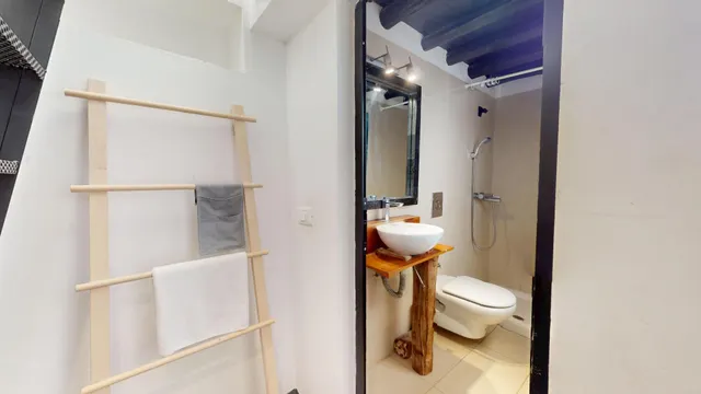 Casa Totalmente reformada ubicada en Vegueta – Casco Histórico de las Palmas, Capital — 15