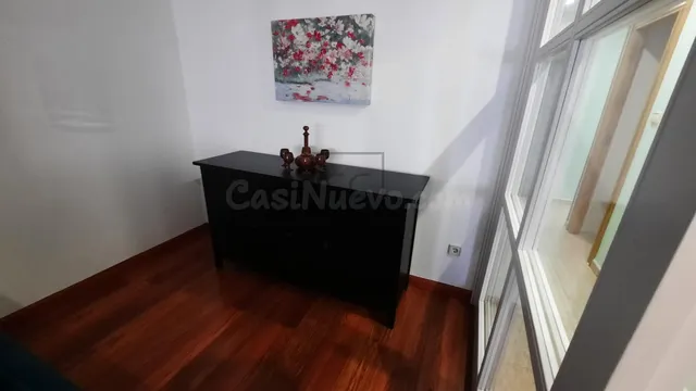 Piso amueblado en Carretera de Castilla, Portanova, Ferrol — 3