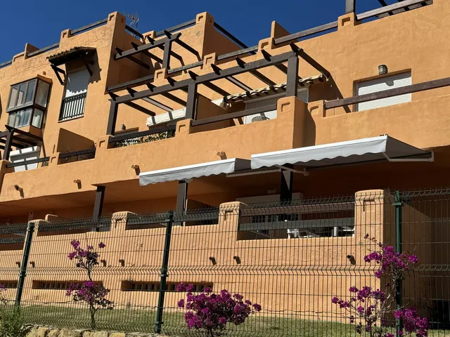 Apartamento 2 habitaciones 87m² en venta - Costa Del Sol — 4