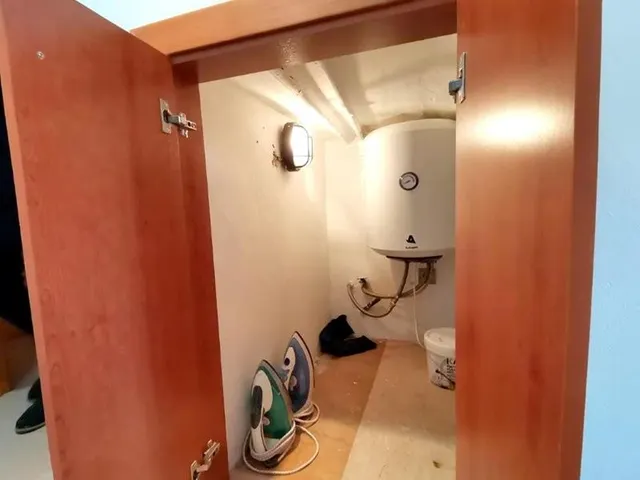 Precioso piso con terraza de 2 dormitorios, plaza garaje y trastero!! — 30
