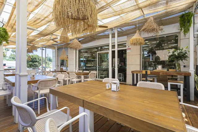 Bar 110m² en venta - Marbella — 17