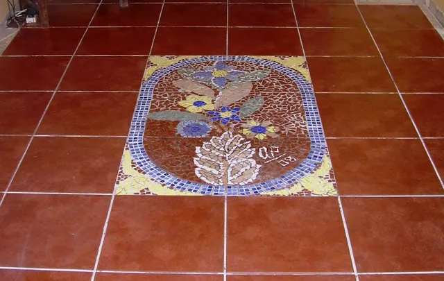 CASA RESTAURADA EN DOÑA RAMA — 12