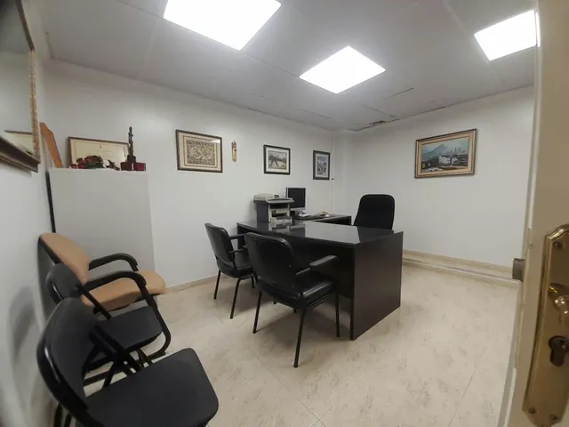 Oficina en zona centro de Alicante — 22