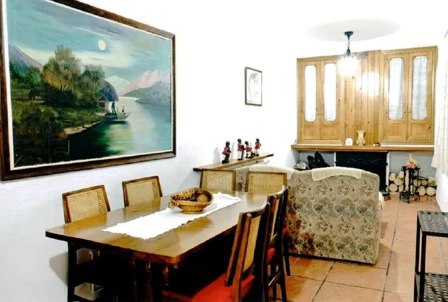 CASA EN CARCELÉN — 5