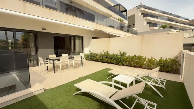 Apartamento 3 habitaciones 225m² en venta - Balcon de finest - foto 3