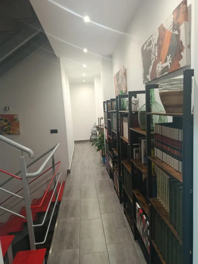 CASA EN VENTA EN ROCIANA — 47