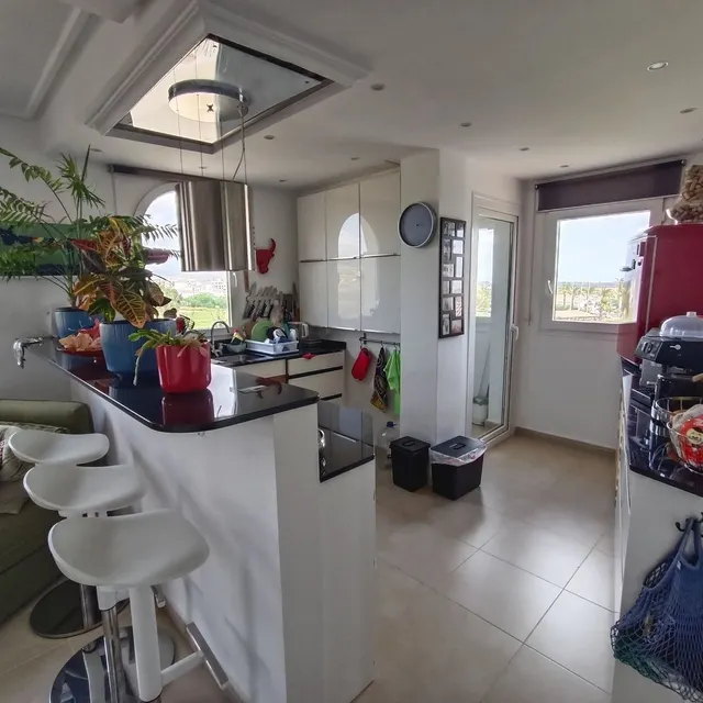 Apartamento 2 habitaciones en venta - SUCINA — 13