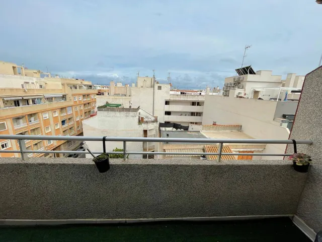 Ático con encanto a la venta en Torrevieja, Calle La Loma — 19