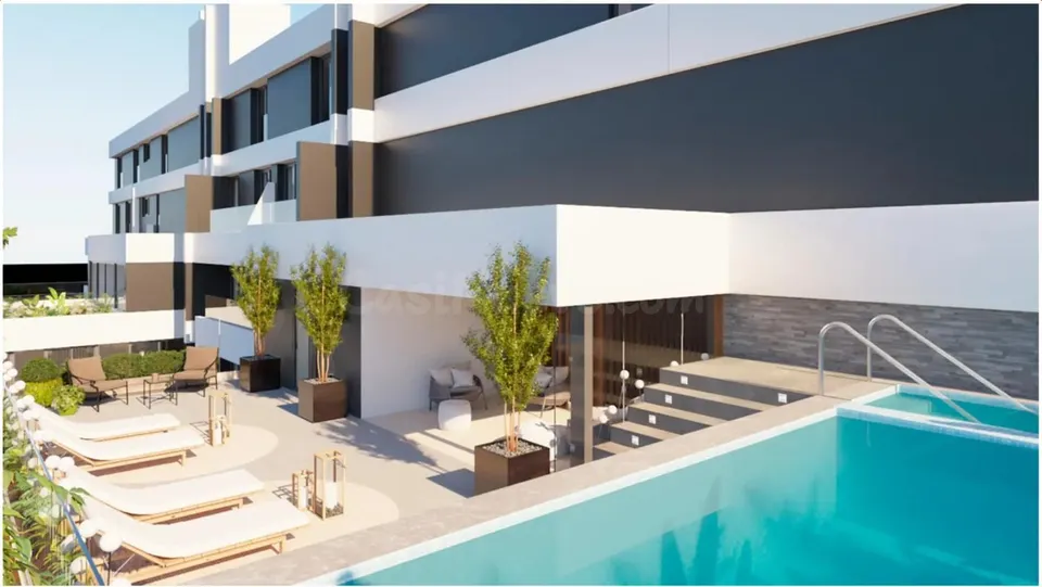 Apartamento 2 habitaciones 79m² en venta - Centro