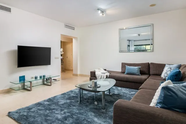 Apartamento 2 habitaciones 127m² en venta - El Madroñal — 6