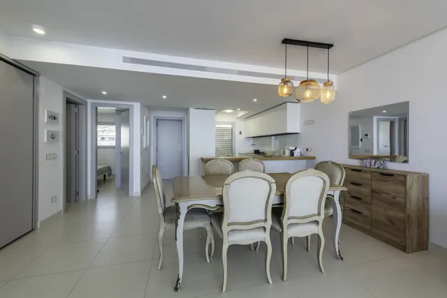 Apartamento 2 habitaciones 83m² en venta - Centro — 8