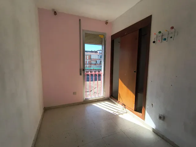 Piso en zona Pinilla con cuatro habitaciones, dos baños y  garaje — 21