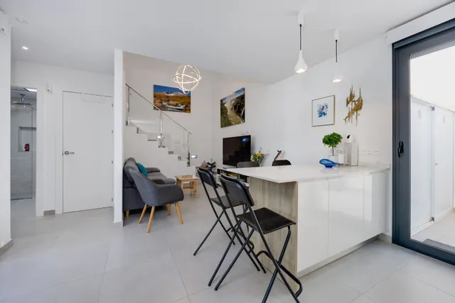 Villa 4 habitaciones 179m² en venta - Pueblo 4 — 18