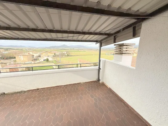 Casa en Abaigar — 24