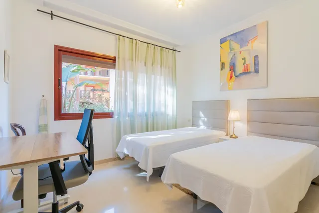 Apartamento 3 habitaciones 132m² en venta - Marbella — 14