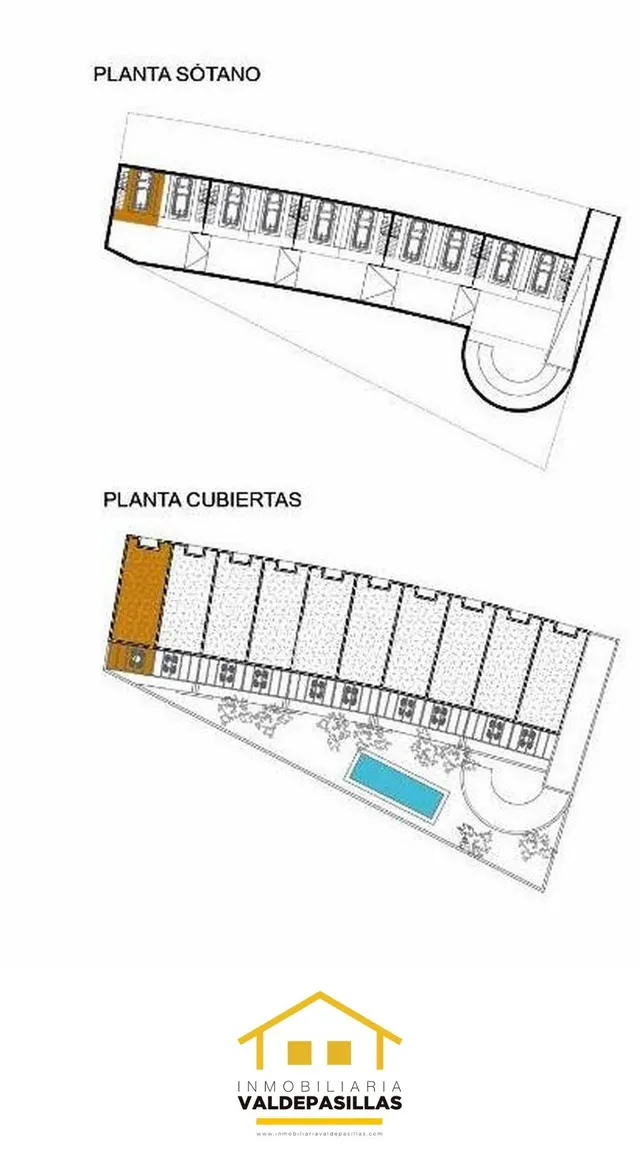 PROXIMA CONSTRUCCIÓN 2027 -Promoción Logos II " 10 ADOSADOS  - foto 3